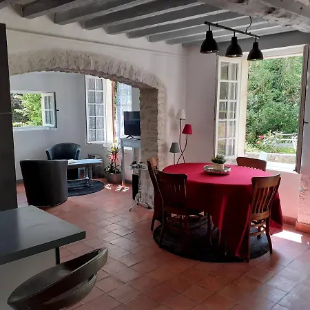 Gite Le Cottage