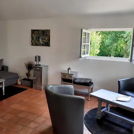 Gite Le Cottage Dom wakacyjny Bazoches-au-Houlme